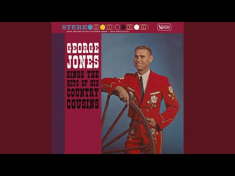 【中古】 Sings the Hits of His Country Cousins ジョージ・ジョーンズ George Jones – Sings The Hits Of His Country Cousins – Vinyl