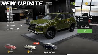 Car Parking Multiplayer 2 New Update - Version 1.3.1.3 screenshot 1