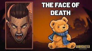 Dawncaster - Bear Companion Hunter - 🐻 Nerf incoming? 🐻