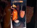 Roasted Goose and Lamb Rib Processing 🤪🔥 #usa #foryou #shorts