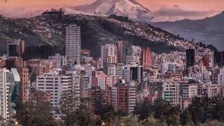 Imágenes ciudad de quito 2024