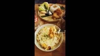BerBUKA PUASA di Cafe SENJA Jember #kulinerindonesia #kuliner #ramadan2022 #viral