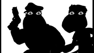 fnf fashioned values but no notes to sing + SECRET die scene