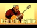 Begin the beguine  woodside big band featuring henk teunen guitar