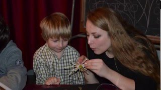 Au Pair Application Video From Giulia