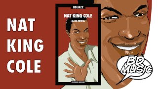 Watch Nat King Cole Honeysuckle Rose video