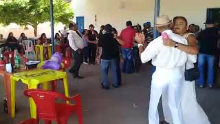 Chiquinho do acordeon e os manos do forró
