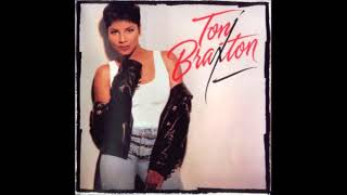 Love Affair - Toni Braxton