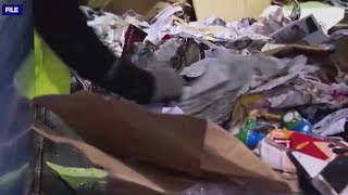 Portland city workers to check home recycle bins to ensure people ‘recycle right’