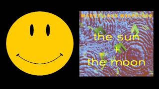 Marvellous Melodicos - The Sun + The Moon (10.000 Light Years Mix)