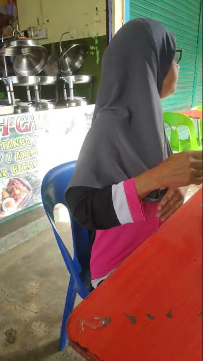 HIKMAH CAFE KUDAT