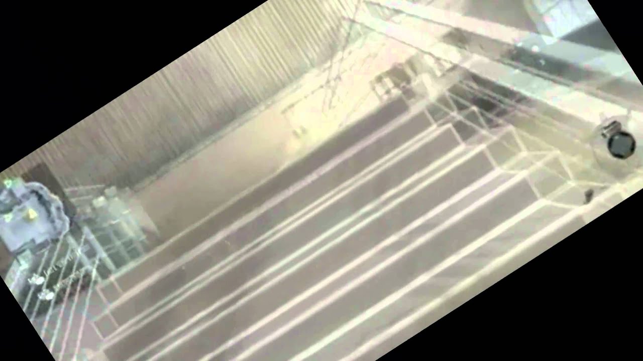 mini knife montage - xl waffle lx