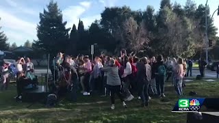 Famous UC Davis graduate students going on strike over cost of living adjustments Profile