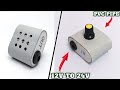 How To Make DC Motor Speed Controller At Home | Technical Rakesh Rpc