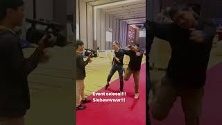 Ikutan sound yang lagi viral #jeje #citayamfashionweek #slebewww