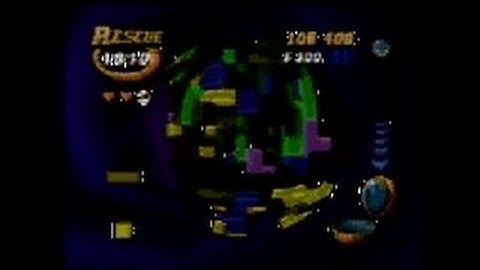 Tetrisphere Nintendo 64 Gameplay_1997_08_05