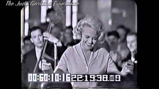 Video thumbnail of "Miss Peggy Lee feels the spirit and rocks the house!"