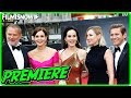 DOWNTON ABBEY - World Premiere | Cast, Director & Producers Interviews