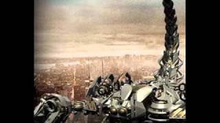 Scorponok - Transformers The Score OST.HQ SOUND.