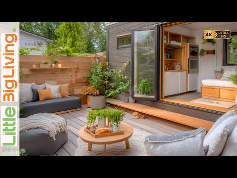 Small House Design