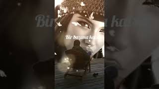 Gül Sevdim Dikeni Kader... Resimi