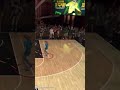GLITCHY NBA 2k25 BEST CROSSOVER😱(broke my ankles) #2kcommunity #2k25  #2k #crossover #nba2k25