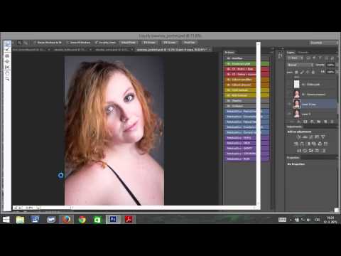 Video: Velký Rozdíl: 25 Hvězd Před A Po Photoshopu