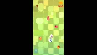 Tap And Roll Gameplay screenshot 5