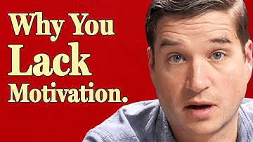 Help! I Keep Losing My Motivation To Work