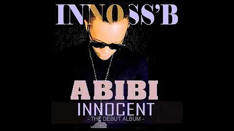 Innoss'B - Abibi (Audio HD)
