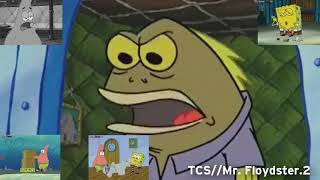 Reupload Spongebob Squarepants, Chocolate Sparta Remix Extended