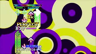 Dance Dance Revolution Universe 2- Funky House Mix