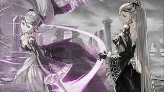 Fire Emblem Heroes Book Iii Ost - Painful Affection Extended