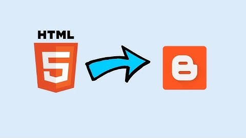 Blogger Theme Development Premium Video Tutorial Course 2025