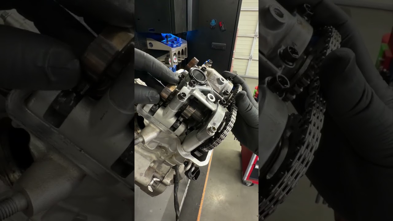 Horrible “mechanics” screw this customer out of thousands…