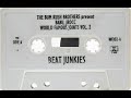 The beat junkies  world famous joints vol 2