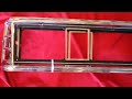 1981 Pontiac Bonneville Headlight Bezel NOS