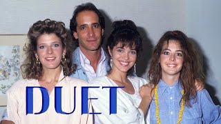 Classic TV Theme: Duet (two variations • stereo)