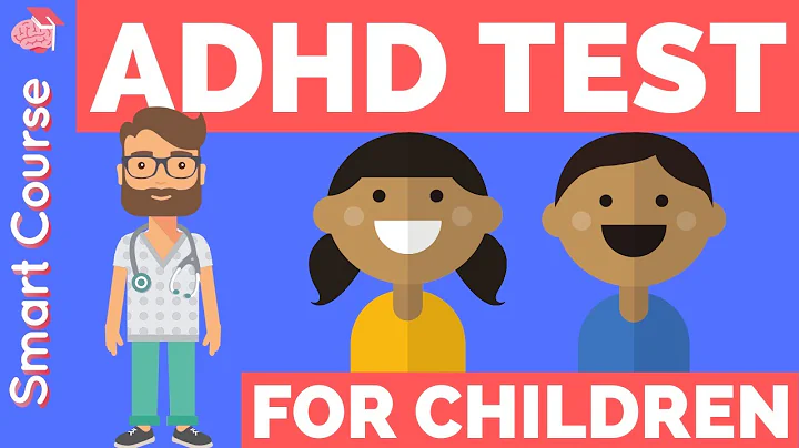 ADHD Test for Children | Does my child have ADHD? - DayDayNews