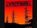 Victims - Scars