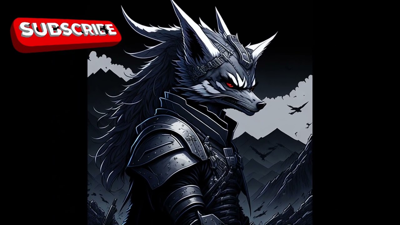 The Kitsune: Legendary Fox Spirits From Japanese Folklore