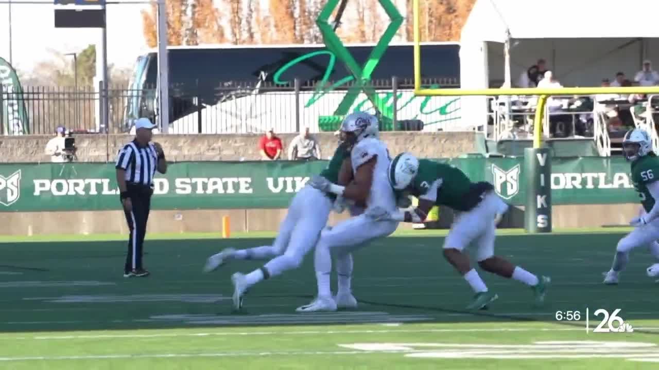 Chip on shoulder leads wide receiver Samori Toure to the Green Bay