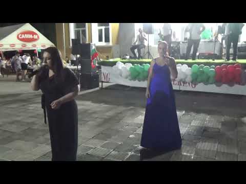 Събор в с Конуш с орк Чановете 26 07 2025