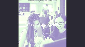 Sensational Backdrops for Work from Home