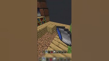 How to make a fluffy carpet in Minecraft!