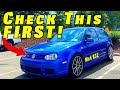 EVERYTHING to Check Before Buying an R32 ~ MK4 Buying Guide