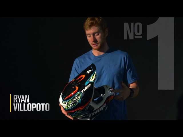 How to get your own RED BULL Helmet in 14 Steps 
