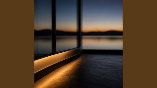 A Soft Brass Note Turns Uncertainty into Calm Intention screenshot 2