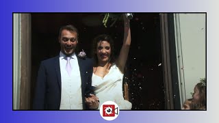 Eventi - Matrimonio - Richard E Carolina