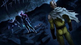 Saitama Just Lost Something Precious